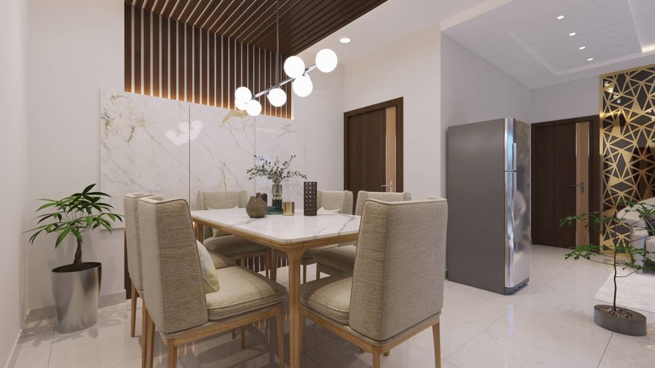 Shree Shivgauri Residency Phase 1