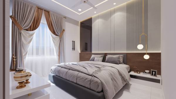 mainOther of Shree Shivgauri Residency Phase 1