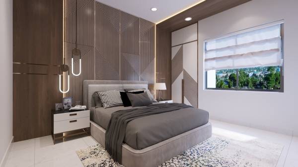 mainOther of Shree Shivgauri Residency Phase 1