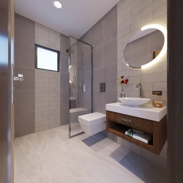 mainOther of Shree Shivgauri Residency Phase 1