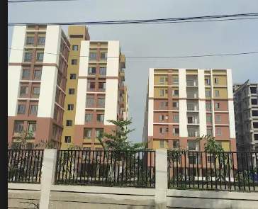  city birati Elevation