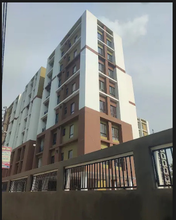  city-birati Elevation