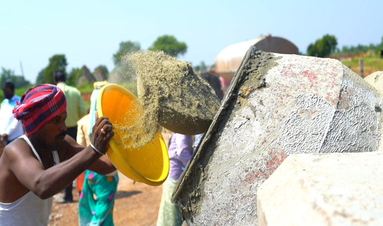  swiss county Construction Status Nov 20