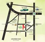 Location Plan  swiss-county Location Plan