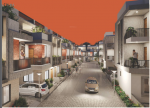  siddheshwari-villa Internal Roads & Footpaths