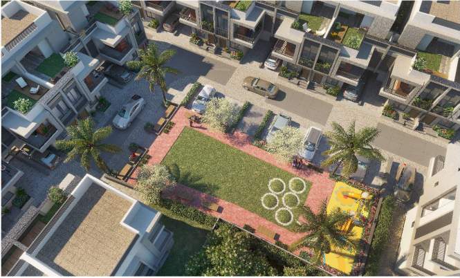  siddheshwari villa Others