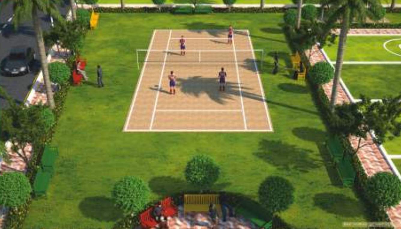  brisbane city Badminton Court