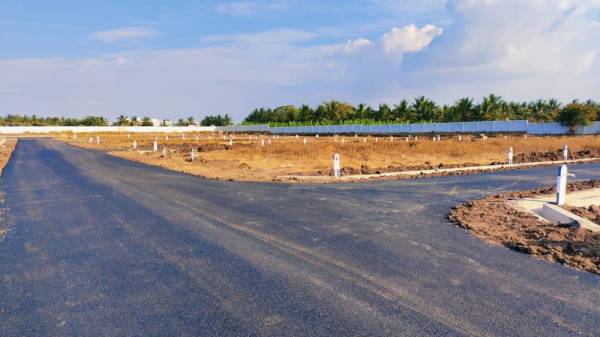 Internal Roads & Footpaths abundancea Internal Roads & Footpaths