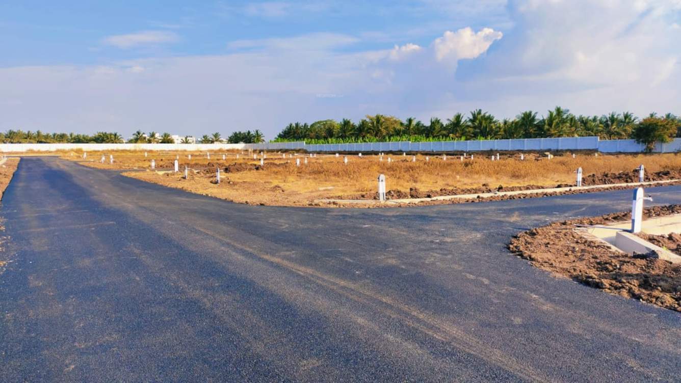  abundancea Internal Roads & Footpaths