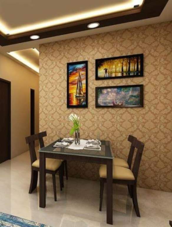  abundancea Dining Area