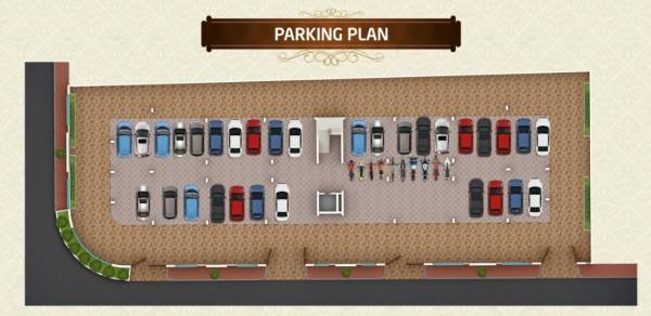Sai Shrushti Cluster Plan sai-shrushti Sai Shrushti Cluster Plan