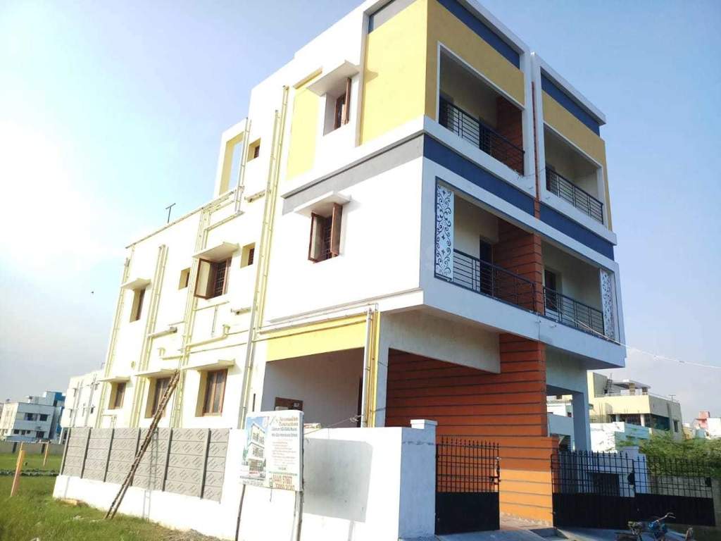  sp avenue Elevation