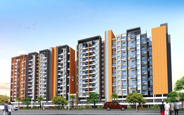 Elevation star-vista Elevation