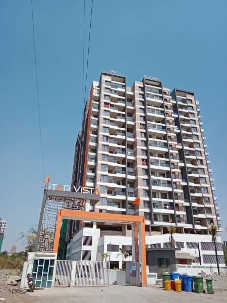  star-vista Elevation