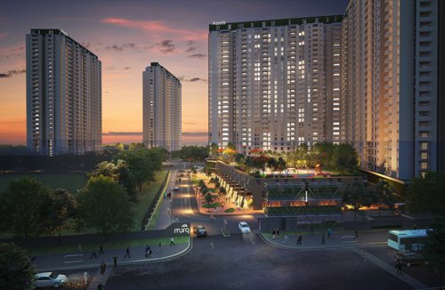  marq-building-3-tower-6 Elevation