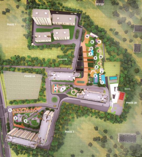  marq-building-3-tower-6 Master Plan