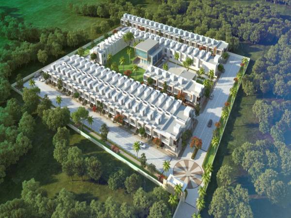  nikunj-villas-phase-ii Elevation