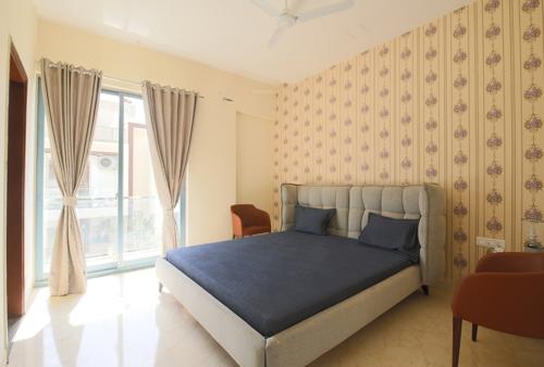  nikunj-villas-phase-ii Bedroom