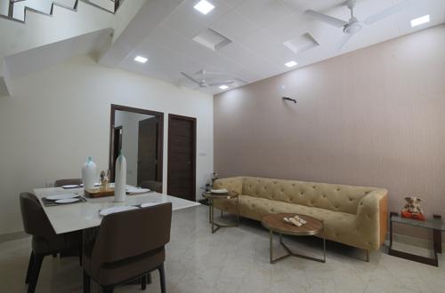  nikunj-villas-phase-ii Living Area