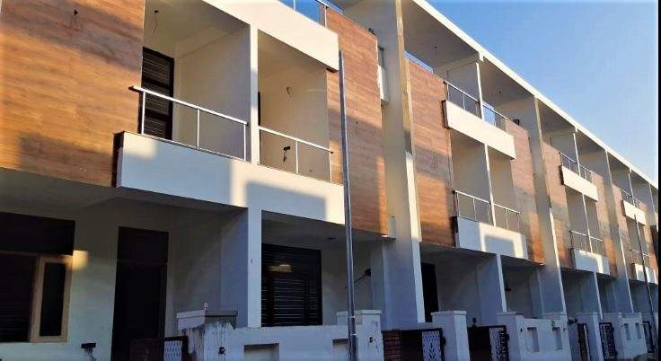 Abhinandan Apna Bungalow Phase II