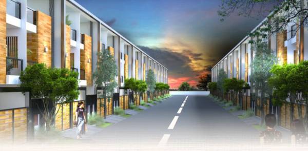  apna-bungalow-phase-ii Elevation