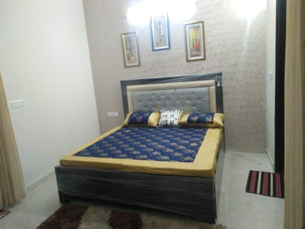  apna bungalow phase ii Bedroom