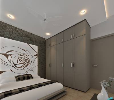  allure Bedroom