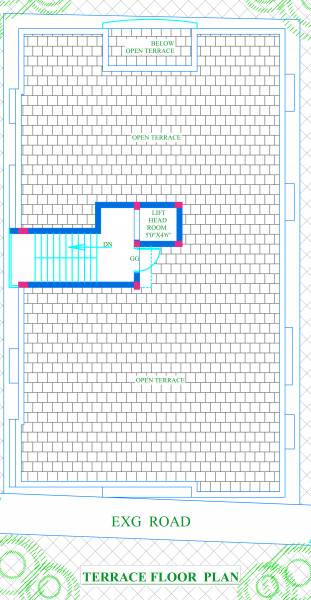  reef-1-0 Reef 1.0 Cluster Plan For Terrace Floor
