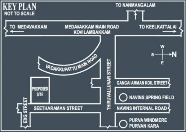  reef-1-0 Location Plan
