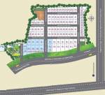  spark-city Layout Plan