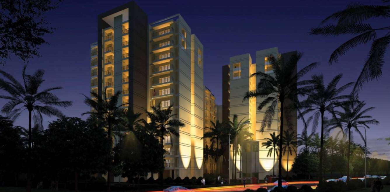  south avenue Elevation