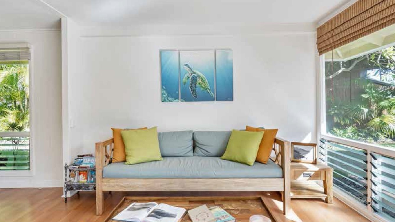  life casa Living Area