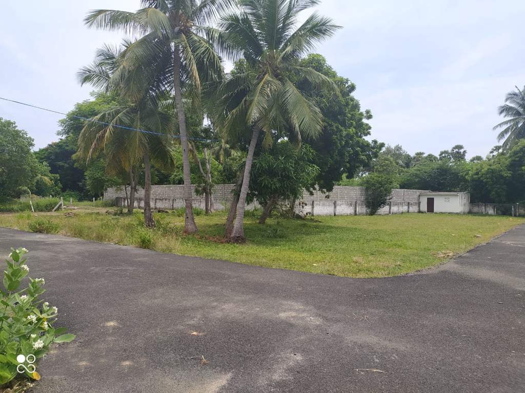 manjusha enclave Plot