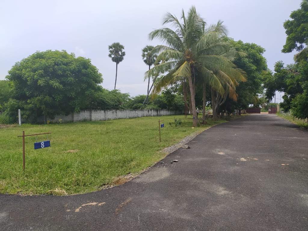  manjusha enclave Plot