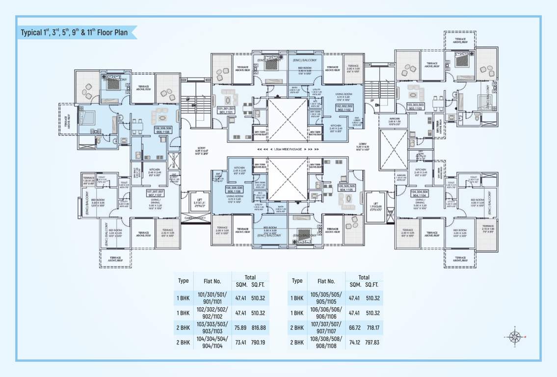  lakeshore Lakeshore Cluster Plan