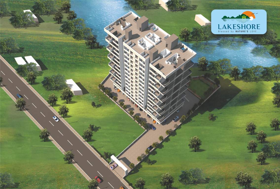  lakeshore Elevation