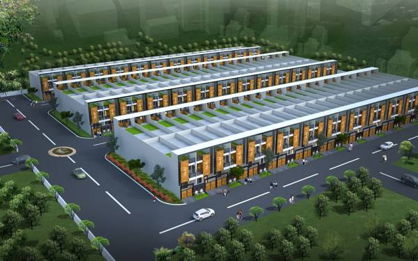  abhinandan-apna-bungalow Elevation