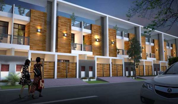  abhinandan-apna-bungalow Elevation