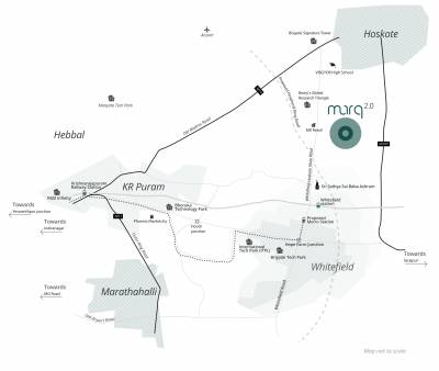  marq-2 Location Plan