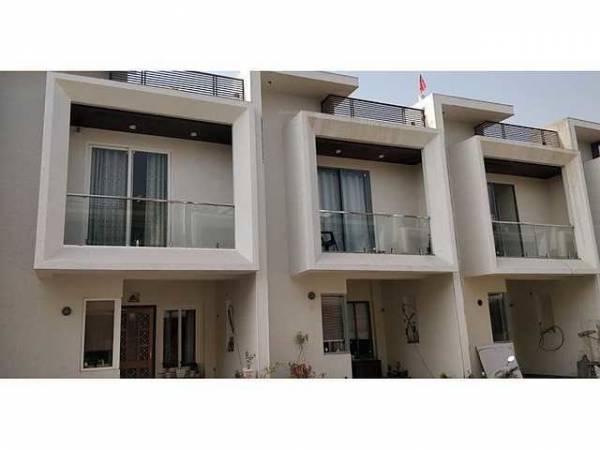 constructionStatus of Kedia Nikunj Villas