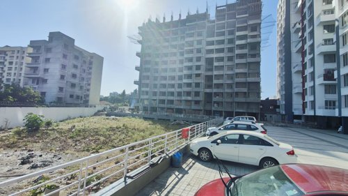  shree-hari-krushna-heights Construction Status Feb-24