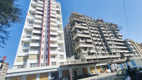  shree-hari-krushna-heights Construction Status Feb-24