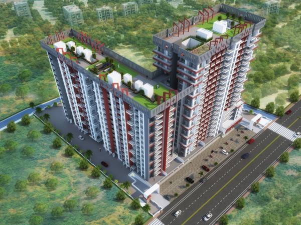  shree-hari-krushna-heights Elevation