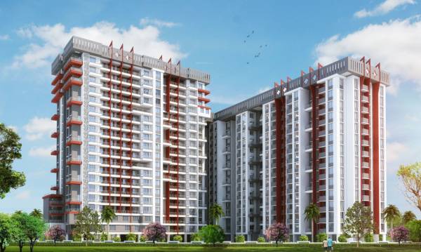  shree-hari-krushna-heights Elevation