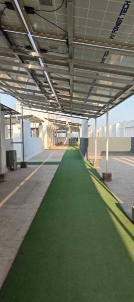  shree-hari-krushna-heights Solar Lighting