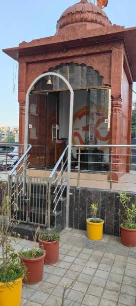  shree-hari-krushna-heights Temple