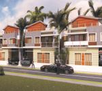  santinikekan Elevation