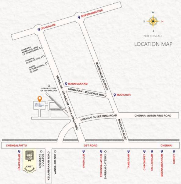  vijay-ganapathy-nagar Location Plan