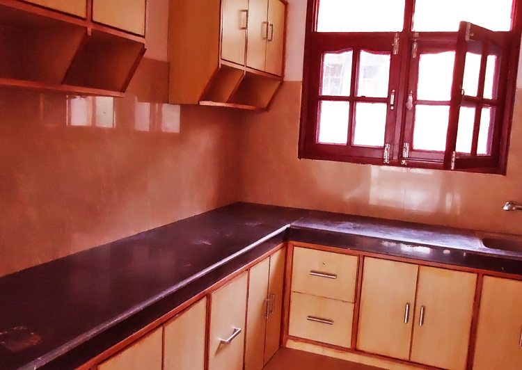 Shubham Indus Valley Apartments Shimla