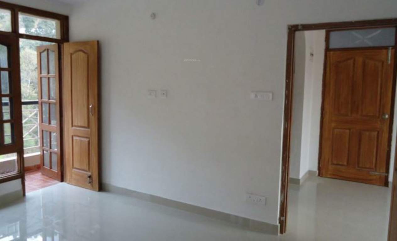  indus valley apartments shimla Bedroom